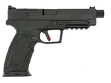 TISAS PX-9 GEN3 TACTICAL 9MM LUGER (9X19 PARA) - 1 of 1
