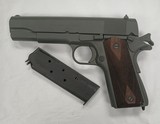 TISAS Model 1911 A1 .45 ACP - 3 of 3