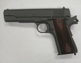 TISAS Model 1911 A1 .45 ACP - 2 of 3