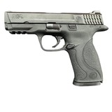 SMITH & WESSON M&P40 SHIELD .40 S&W