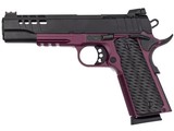 GREAT LAKES FIREARMS 1911 BLACK CHERRY .45 ACP