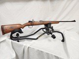 MAUSER K98 8MM MAUSER - 1 of 3