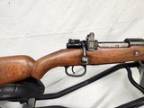 MAUSER K98 8MM MAUSER - 3 of 3