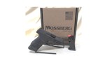 MOSSBERG MC2SC 9MM LUGER (9X19 PARA) - 1 of 3