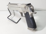 MAGNUM RESEARCH DESERT EAGLE PISTOL .50 AE - 3 of 3
