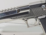 MAGNUM RESEARCH DESERT EAGLE PISTOL .50 AE - 2 of 3