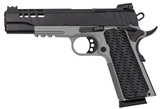 GREAT LAKES FIREARMS 1911 BULL SHARK .45 ACP