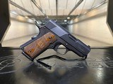 IVER JOHNSON 1911 THRASHER .45 ACP - 2 of 2