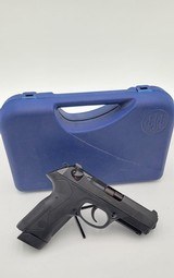 BERETTA PX4 STORM .45 ACP