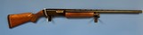 SEARS & ROEBUCK TED WILLIAMS 200 12 GA - 1 of 2