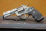 COLT PYTHON .357 MAG