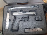 SPRINGFIELD ARMORY XD 9 XD9 XD-9 4" Barrel 9MM LUGER (9X19 PARA) - 3 of 3