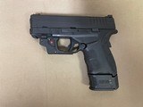 SPRINGFIELD ARMORY XDS9 9MM LUGER (9X19 PARA) - 3 of 3