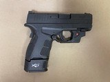 SPRINGFIELD ARMORY XDS9 9MM LUGER (9X19 PARA) - 2 of 3
