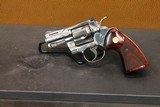 COLT PYTHON .357 MAG - 1 of 3