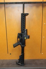 SMITH & WESSON MP15-22 .22 LR - 2 of 3