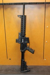 SMITH & WESSON MP15-22 .22 LR - 1 of 3