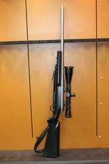 REMINGTON 700 5-R .223 REM - 2 of 3