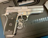 TAURUS PT945 .45 ACP - 3 of 3