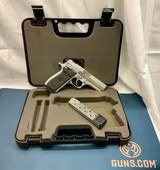 TAURUS PT945 .45 ACP - 1 of 3