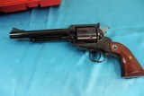RUGER "NEW MODEL" BLACKHAWK 50 YEARS OF 44 MAG .44 MAGNUM - 3 of 3