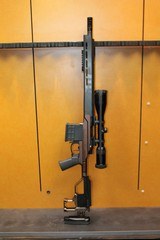 CHRISTENSEN ARMS 14 MPR .223 REM - 2 of 3