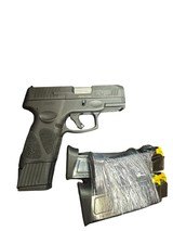 TAURUS G3C 9MM LUGER (9X19 PARA) - 1 of 3