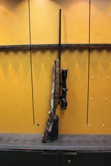 RIFLES, INC. ultra light .270 WIN - 2 of 3