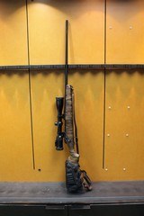 RIFLES, INC. ultra light .270 WIN - 1 of 3