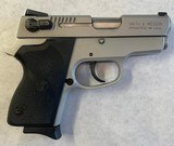 SMITH & WESSON CS9 CHIEFS SPECIAL 9MM LUGER (9X19 PARA) - 2 of 3