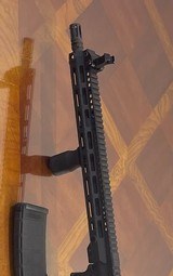 FN FN15 5.56X45MM NATO