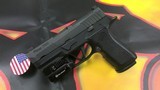 SIG SAUER P320 X Compact 9MM LUGER (9X19 PARA) - 2 of 3