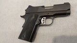 KIMBER ULTRA CARRY II .45 ACP - 1 of 3