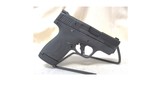 SMITH & WESSON M&P9 Shield Plus 9MM LUGER (9X19 PARA) - 2 of 3