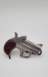 BOND ARMS DEFENDER .45 ACP/.410 GA - 2 of 3