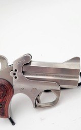 BOND ARMS DEFENDER .45 ACP/.410 GA - 3 of 3