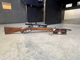 MARLIN MODEL 30AW .30-30 WIN