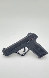 RUGER SECURITY 9 9MM LUGER (9X19 PARA) - 2 of 3