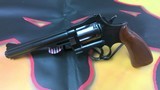 DAN WESSON FIREARMS 11 .357 MAG