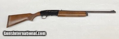 MOSSBERG 5500 MK II 12 GA