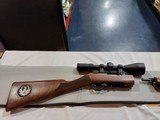RUGER 10/22 Takedown11112 .22 LR - 2 of 3