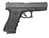 GLOCK 17 9MM LUGER (9X19 PARA) - 2 of 3