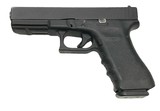 GLOCK 17 9MM LUGER (9X19 PARA) - 1 of 3