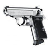 WALTHER ARMS PPK/S .22 LR