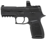 Sig Sauer P320 COMPACT RXZP 9MM LUGER (9X19 PARA) - 1 of 3