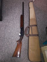 REMINGTON 1100 12 GA