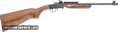 CHIAPPA FIREARMS LITTLE BADGER .22 LR