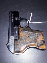 SMITH & WESSON 61 .22 LR - 2 of 3