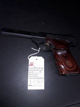 BROWNING BUCKMARK .22 LR