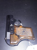 SMITH & WESSON 61 .22 LR - 3 of 3